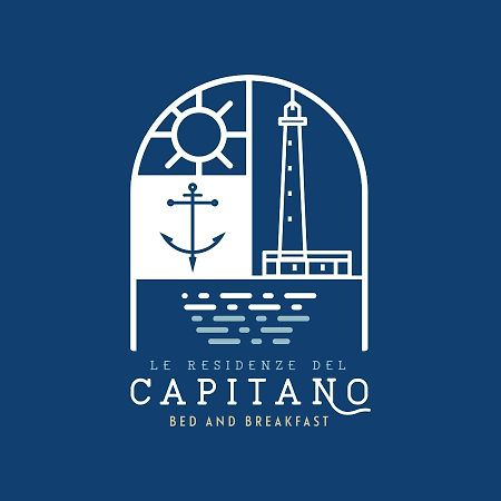 Le Residenze Del Capitano Bari Exterior foto