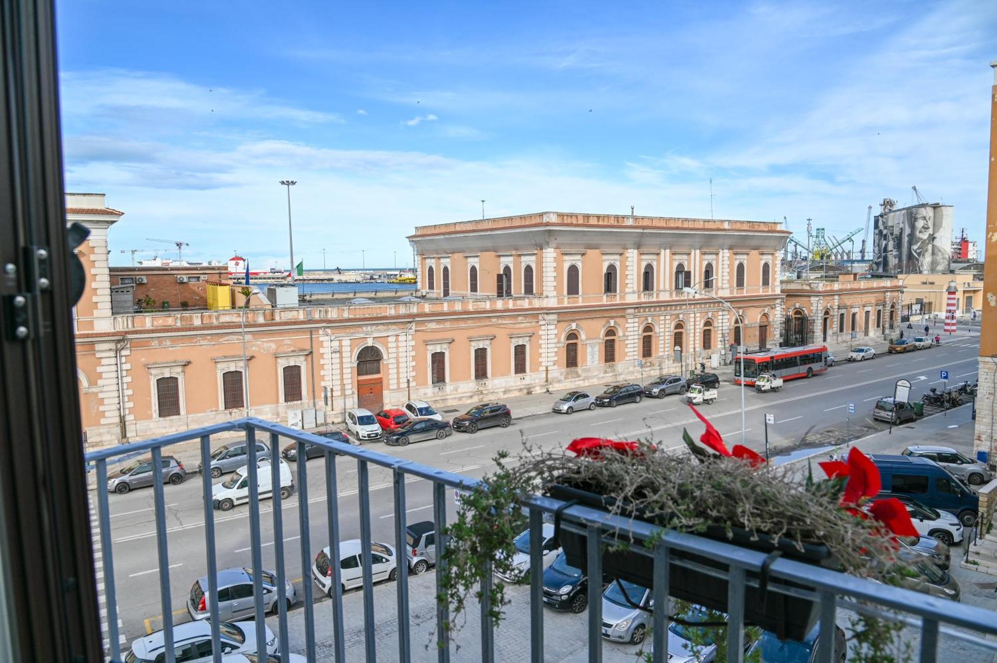 Le Residenze Del Capitano Bari Quarto foto
