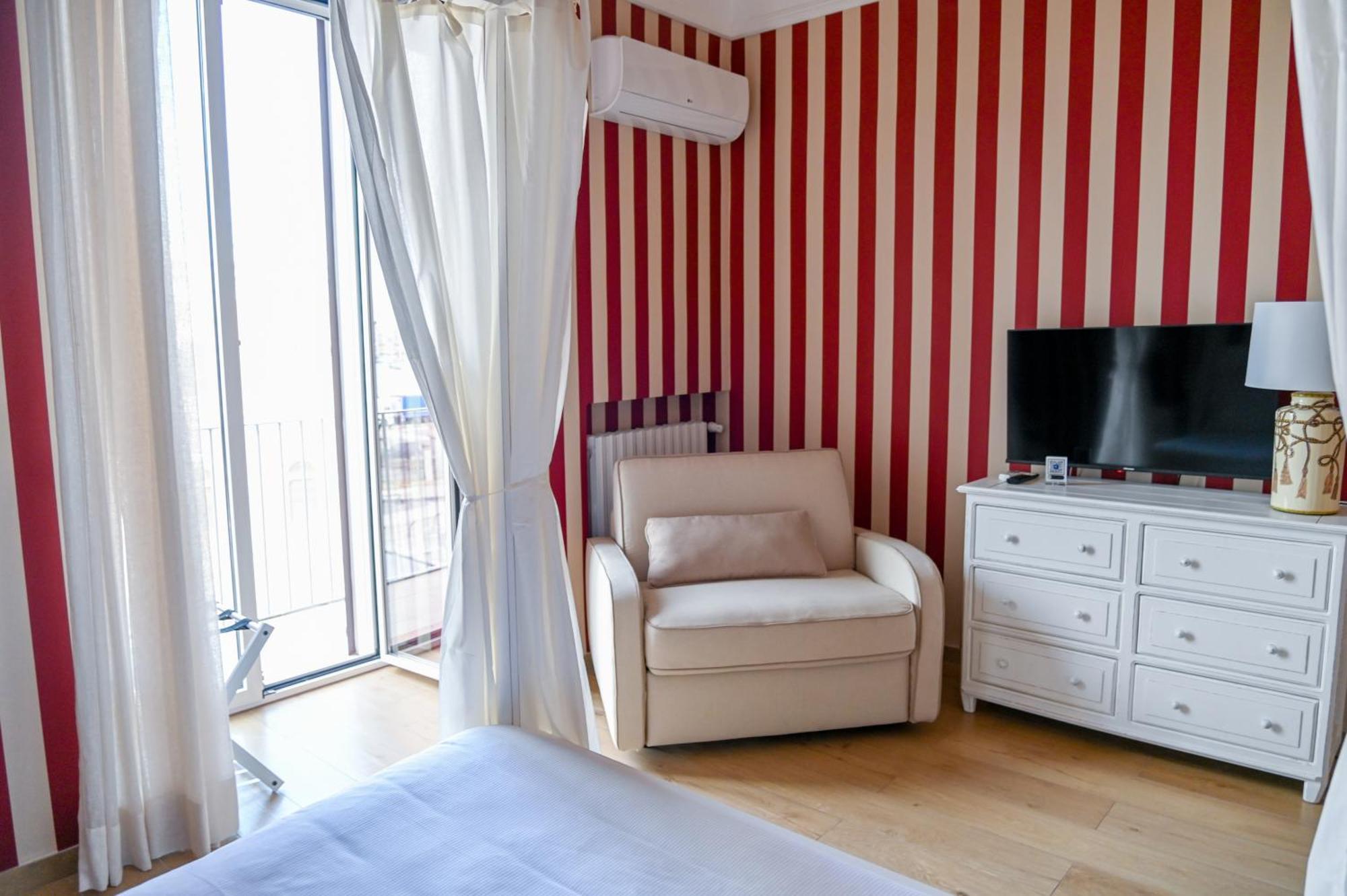 Le Residenze Del Capitano Bari Quarto foto